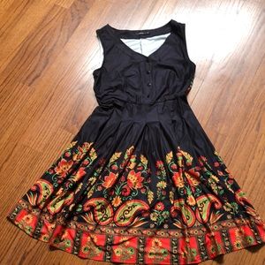 Reborn dress size M
